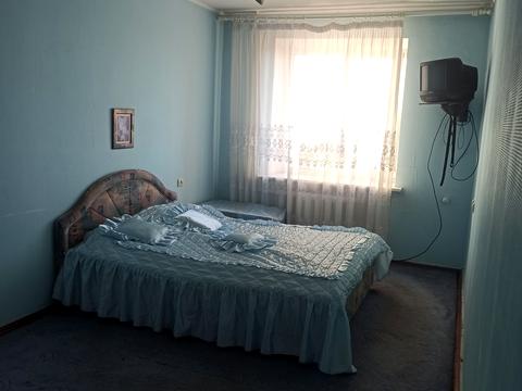 квартира по адресу Запорожское шоссе, 48