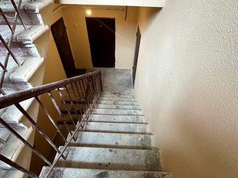 квартира за адресою Авіаконструкторська вул. (Генерала Вітрука), 9