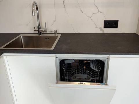 квартира по адресу Никольско-Слободская ул., 8