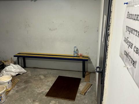 квартира за адресою Авіаконструкторська вул. (Генерала Вітрука), 9