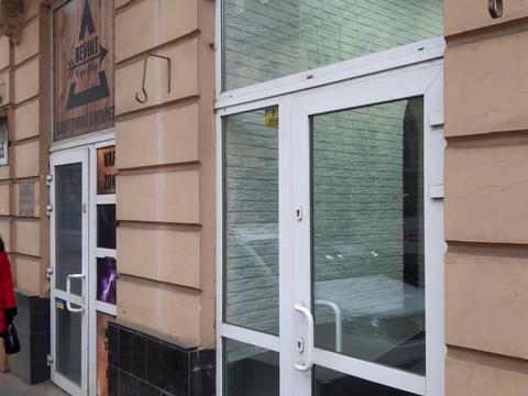 коммерческая по адресу Ивана Франко ул., 53