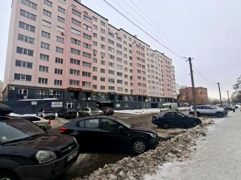 квартира за адресою Головатого вул., 71а