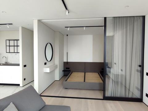 квартира по адресу Никольско-Слободская ул., 8