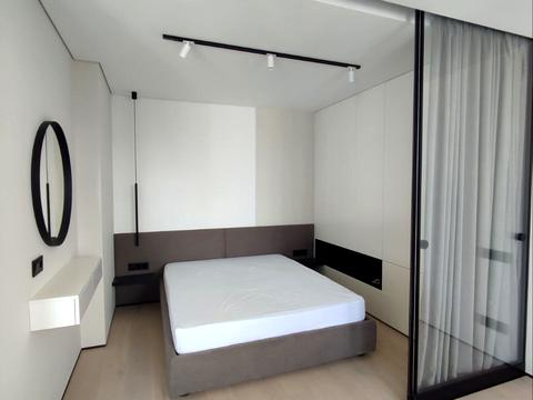 квартира по адресу Никольско-Слободская ул., 8