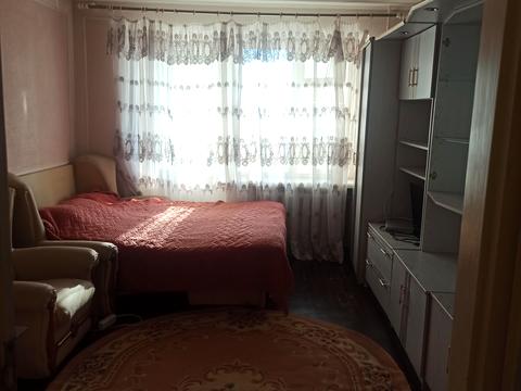 квартира по адресу Запорожское шоссе, 48