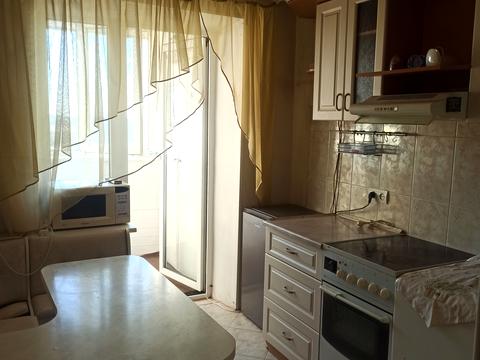 квартира по адресу Запорожское шоссе, 48