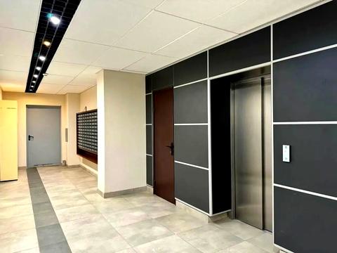 квартира по адресу Нагорная ул., 16/18