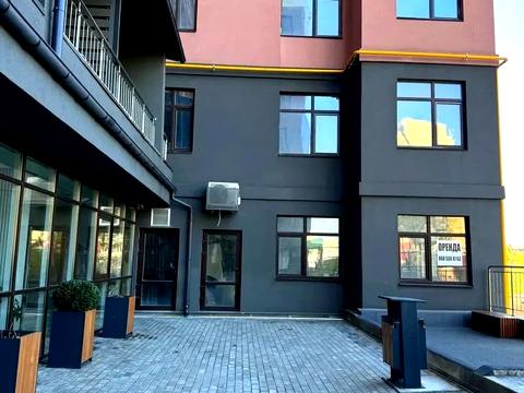 квартира по адресу Нагорная ул., 16/18