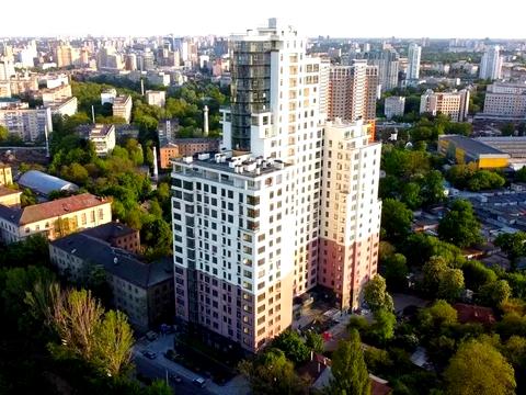 квартира по адресу Нагорная ул., 16/18