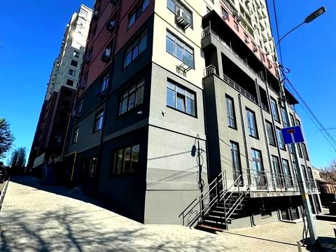 квартира по адресу Нагорная ул., 16/18