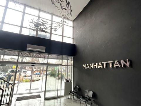 квартира за адресою Академіка Філатова вул., 2 к1