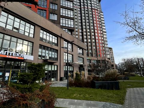 квартира за адресою Академіка Філатова вул., 2 к1