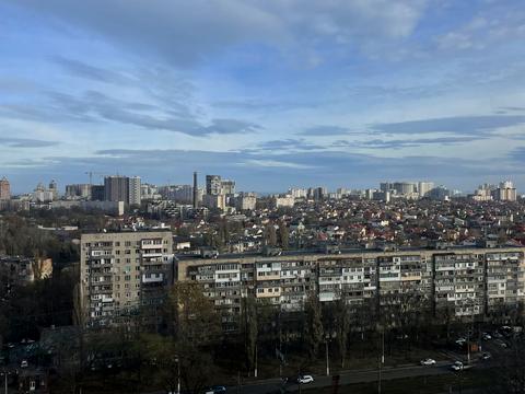 квартира за адресою Академіка Філатова вул., 2 к1