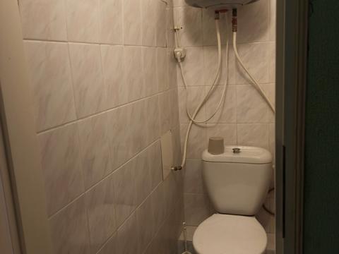 квартира по адресу Запорожское шоссе, 48