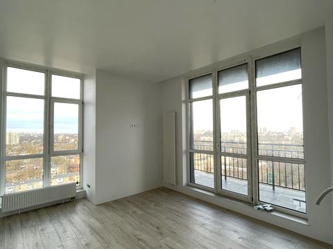 квартира за адресою Академіка Філатова вул., 2 к1