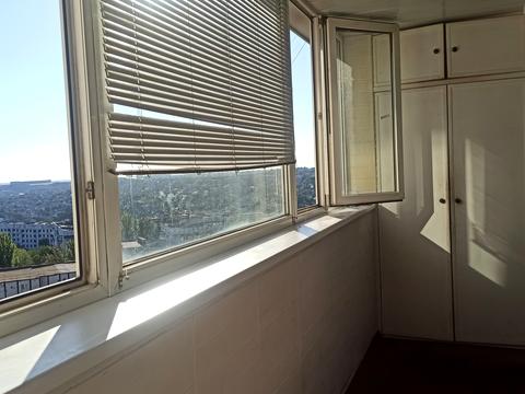 квартира по адресу Запорожское шоссе, 48