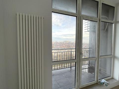 квартира за адресою Академіка Філатова вул., 2 к1