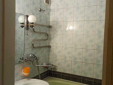 квартира по адресу Запорожское шоссе, 48