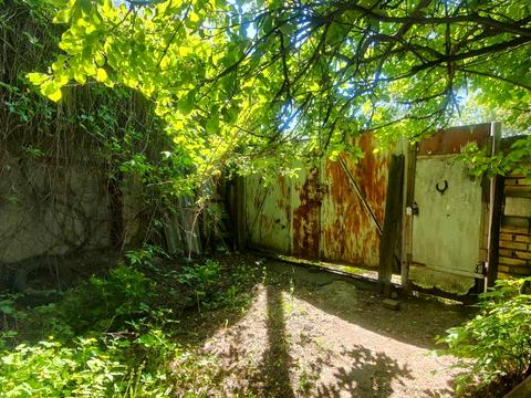 дом по адресу Бугорная ул.