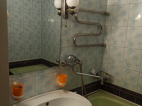 квартира по адресу Запорожское шоссе, 48