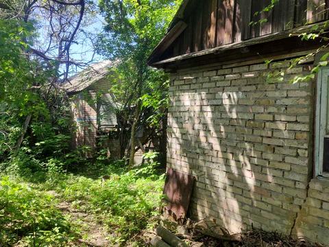 дом по адресу Бугорная ул.