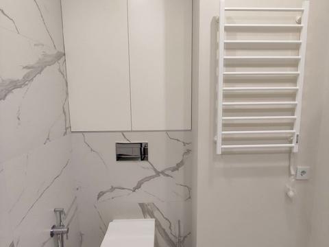 квартира по адресу Никольско-Слободская ул., 8