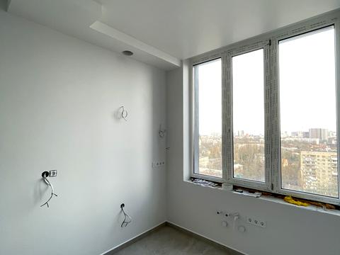 квартира за адресою Академіка Філатова вул., 2 к1