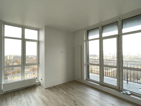 квартира за адресою Академіка Філатова вул., 2 к1