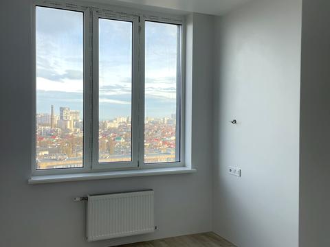 квартира за адресою Академіка Філатова вул., 2 к1