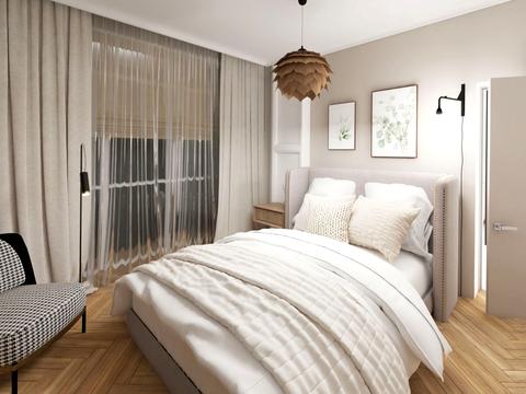 квартира за адресою Академіка Філатова вул., 2 к1