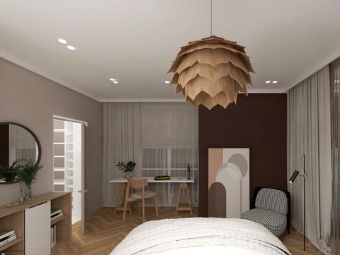 квартира за адресою Академіка Філатова вул., 2 к1