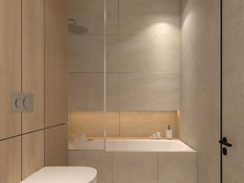 квартира за адресою Академіка Філатова вул., 2 к1