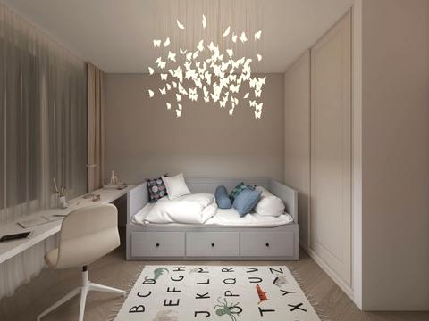 квартира за адресою Академіка Філатова вул., 2 к1