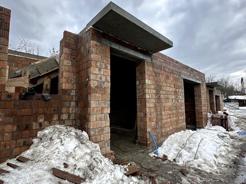 будинок за адресою Шевченка, 175