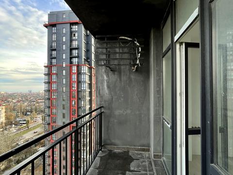 квартира за адресою Академіка Філатова вул., 2 к1