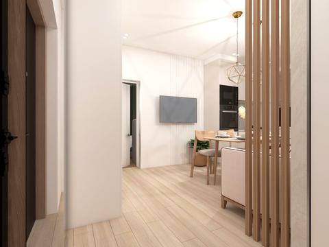 квартира за адресою Академіка Філатова вул., 2 к1