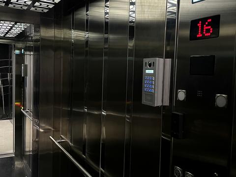 квартира за адресою Академіка Філатова вул., 2 к1