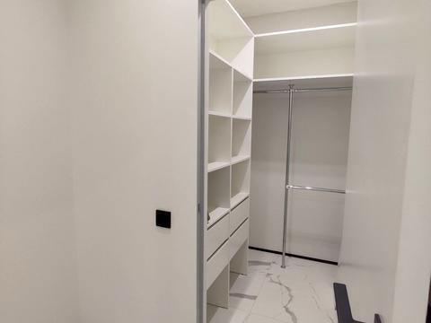 квартира по адресу Никольско-Слободская ул., 8