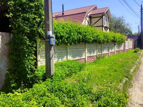 ділянка за адресою 