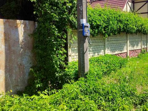 ділянка за адресою 