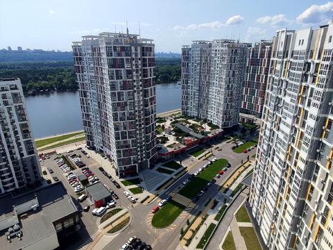 квартира по адресу Никольско-Слободская ул., 8