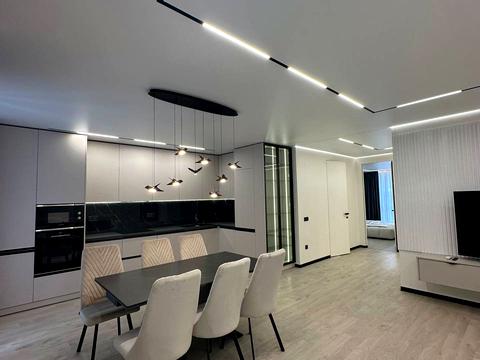 квартира за адресою Ленкавського вул., 34 к11