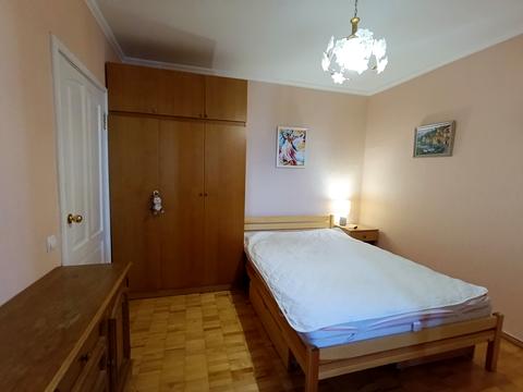 квартира за адресою Свободи просп., 4-А