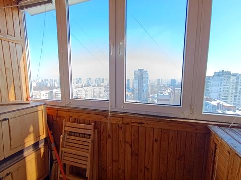 квартира за адресою Свободи просп., 4-А