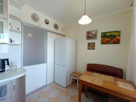 квартира за адресою Свободи просп., 4-А