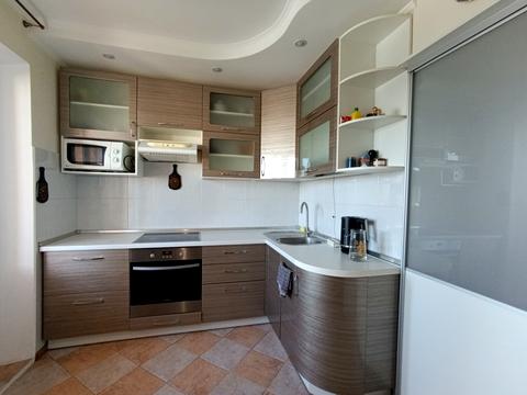 квартира за адресою Свободи просп., 4-А