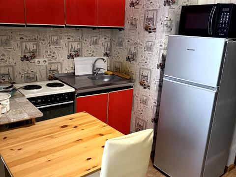 квартира за адресою Жамбила Жабаєва вул. (Кузьминська), 22