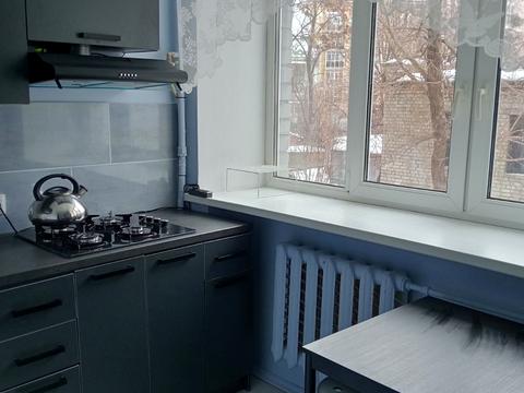 квартира за адресою Турівська вул., 4