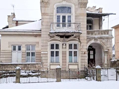 квартира за адресою Надвірна, Міцкевича вул., 5