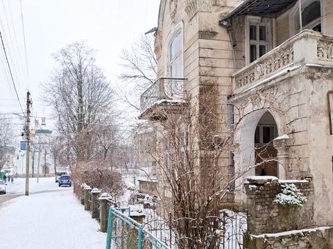 квартира за адресою Надвірна, Міцкевича вул., 5